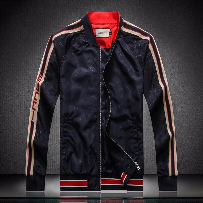 Gucci Men's Outwear 17